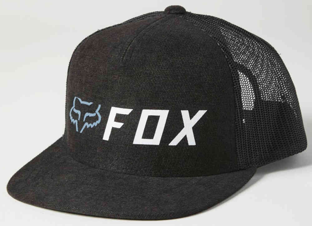 FOX Apex Snapback キャップ