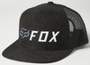 FOX Apex Snapback Cap