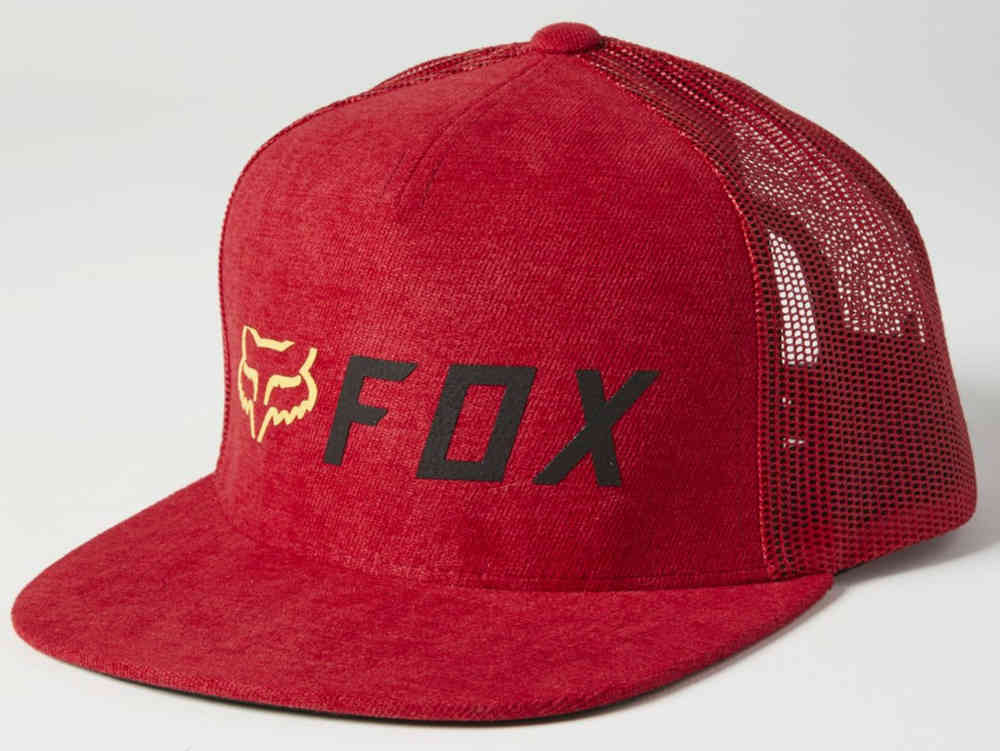 FOX Apex Snapback Крышка