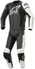 Preview image for Alpinestars GP Force Phantom Two Piece Motorcycle Leather Suit