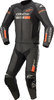 Preview image for Alpinestars GP Force Chaser Two Piece Motorcycle Leather Suit