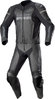 Alpinestars GP Force Chaser Costume en cuir de moto deux pièces