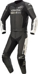 Alpinestars GP Force Chaser Traje de cuero de motocicleta de dos piezas