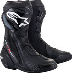 Alpinestars Supertech R Motorsykkel Støvler