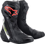 Alpinestars Supertech R Motorsykkel Støvler