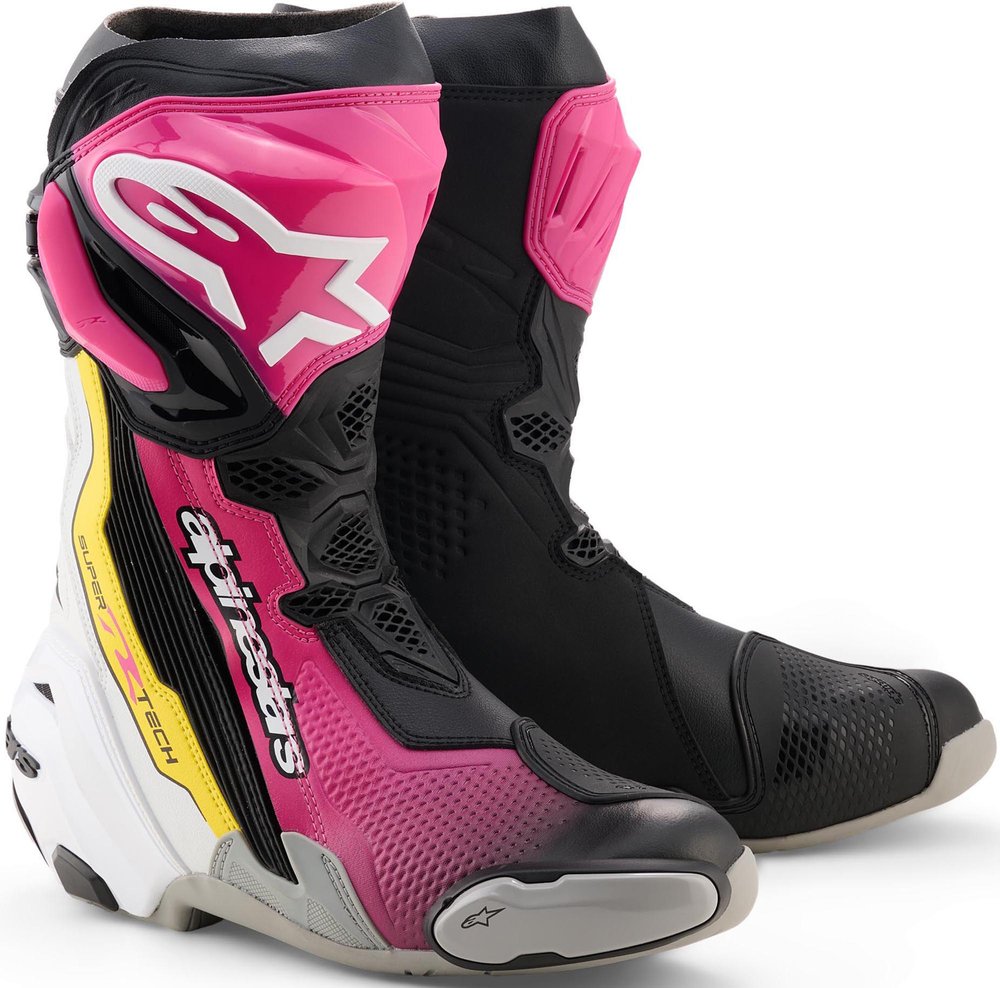 Alpinestars Supertech R Stivali moto