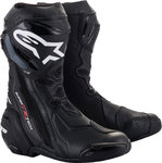 Alpinestars Supertech R Vented オートバイのブーツ