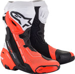 Alpinestars Supertech R Vented Motorcycle Boots