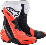 Alpinestars Supertech R Vented オートバイのブーツ