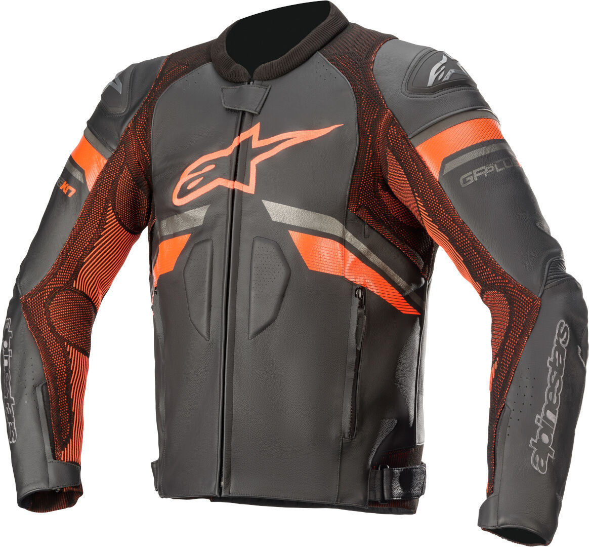 Alpinestars bike jacket hot sale