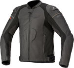 Alpinestars GP Plus R V3 Rideknit Мотоциклетная кожаная куртка