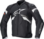 Alpinestars GP Plus R V3 Rideknit Moottoripyörän nahkatakki