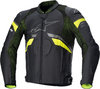 Alpinestars GP Plus R V3 Rideknit Motorsykkel skinnjakke