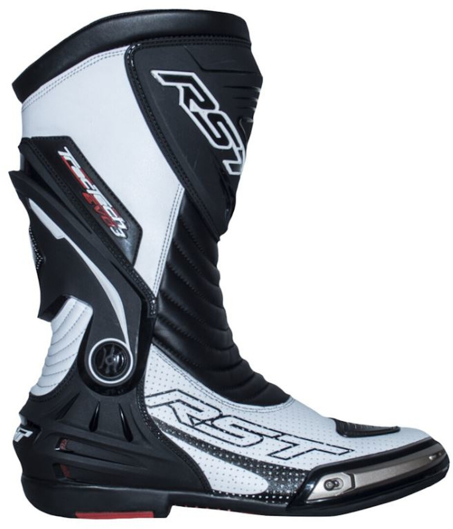 RST Tractech Evo III Sport Мотоцикл сапоги