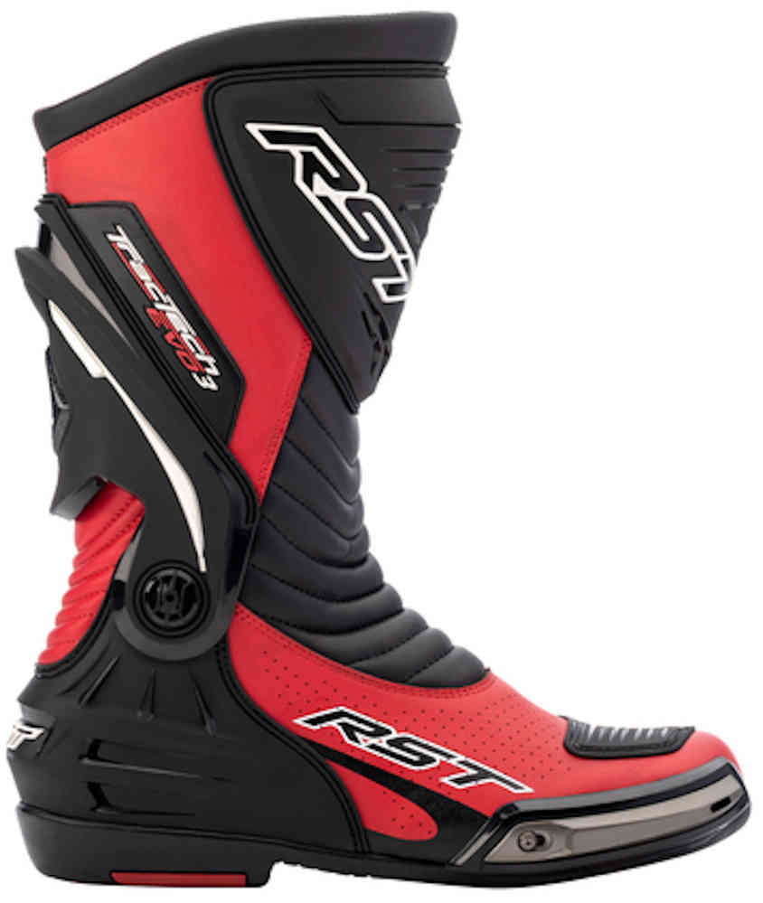 RST Tractech Evo III Sport 摩托車靴
