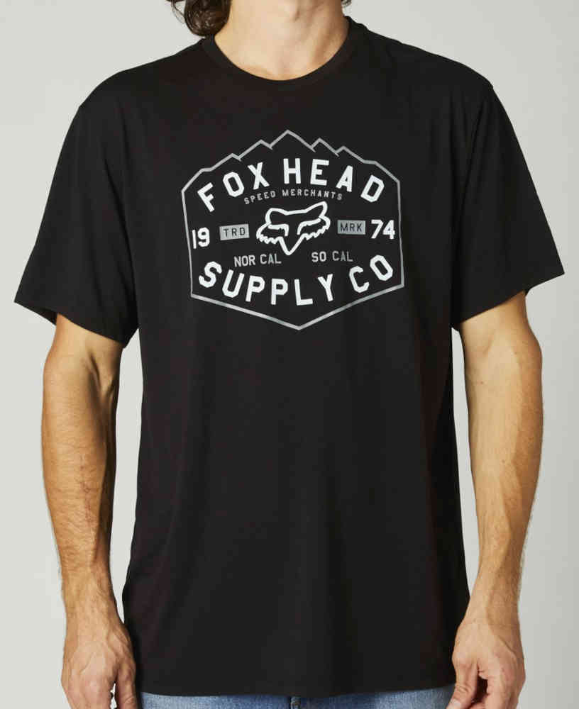 FOX Backbone Tech Футболка