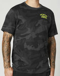 FOX OG Camo Tech T-Shirt