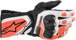 Alpinestars SP-8 V3 De Handschoenen van de motorfiets