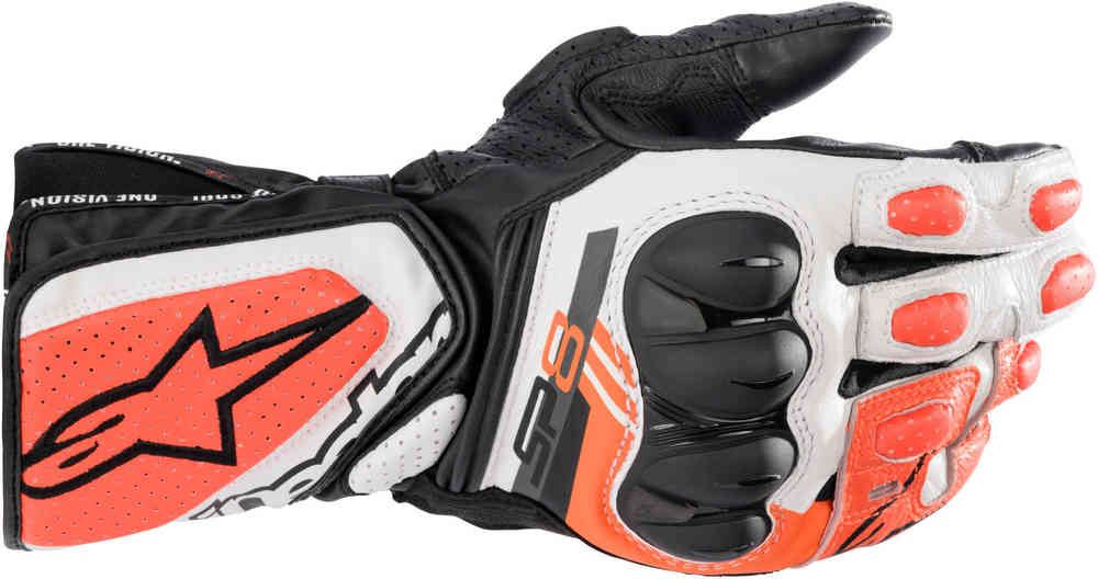 Alpinestars SP-8 V3 Мотоцикл перчатки