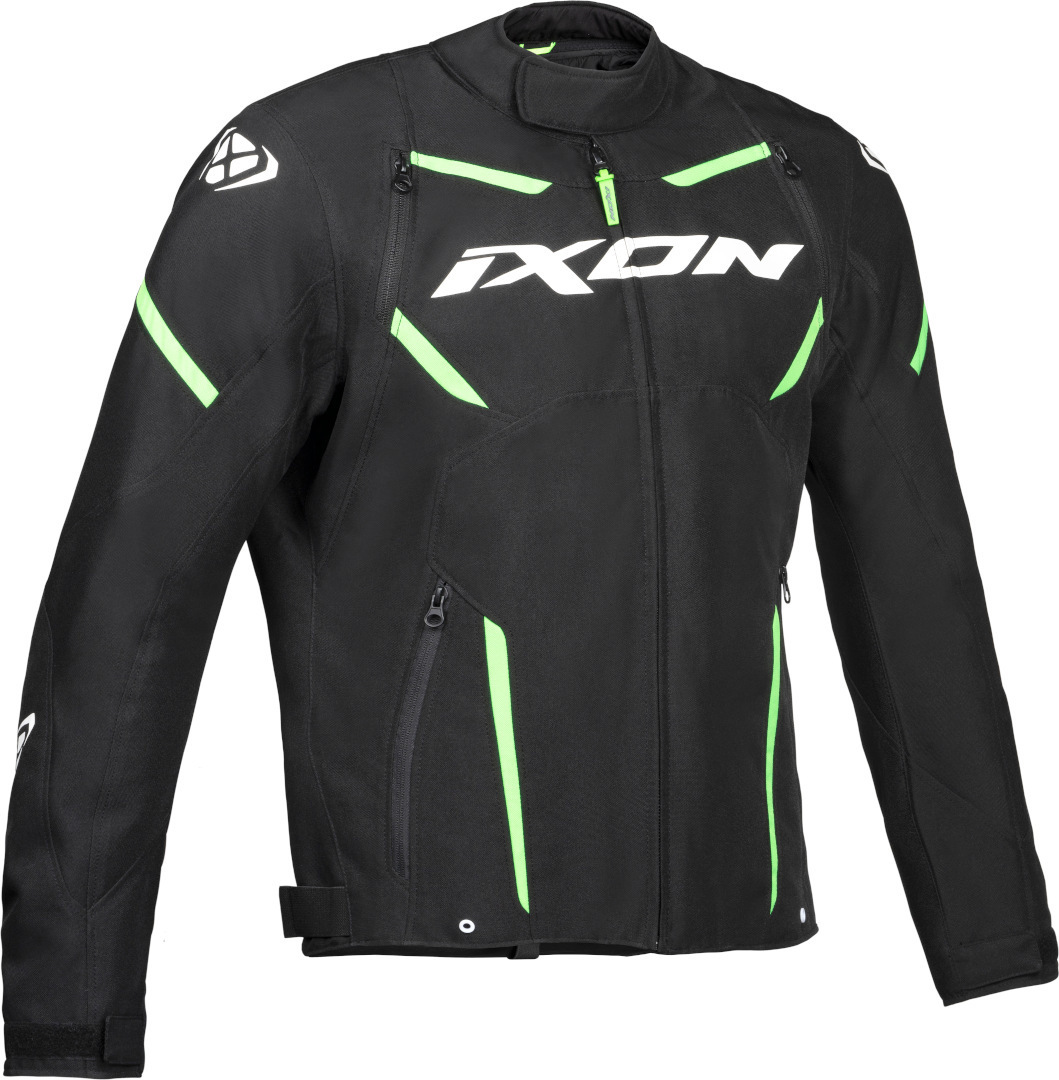 Ixon Striker Blouson textile moto