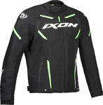 Ixon Striker Chaqueta textil impermeable para motocicleta