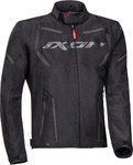 Ixon Striker Chaqueta textil impermeable para motocicleta