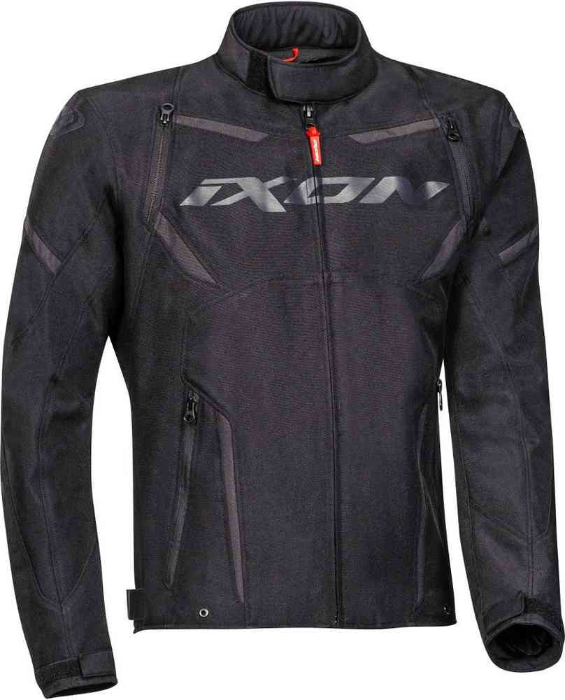 Ixon Striker NepromokavÃ¡ motocyklovÃ¡ textilnÃ­ bunda