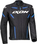 Ixon Striker wasserdichte Motorrad Textiljacke