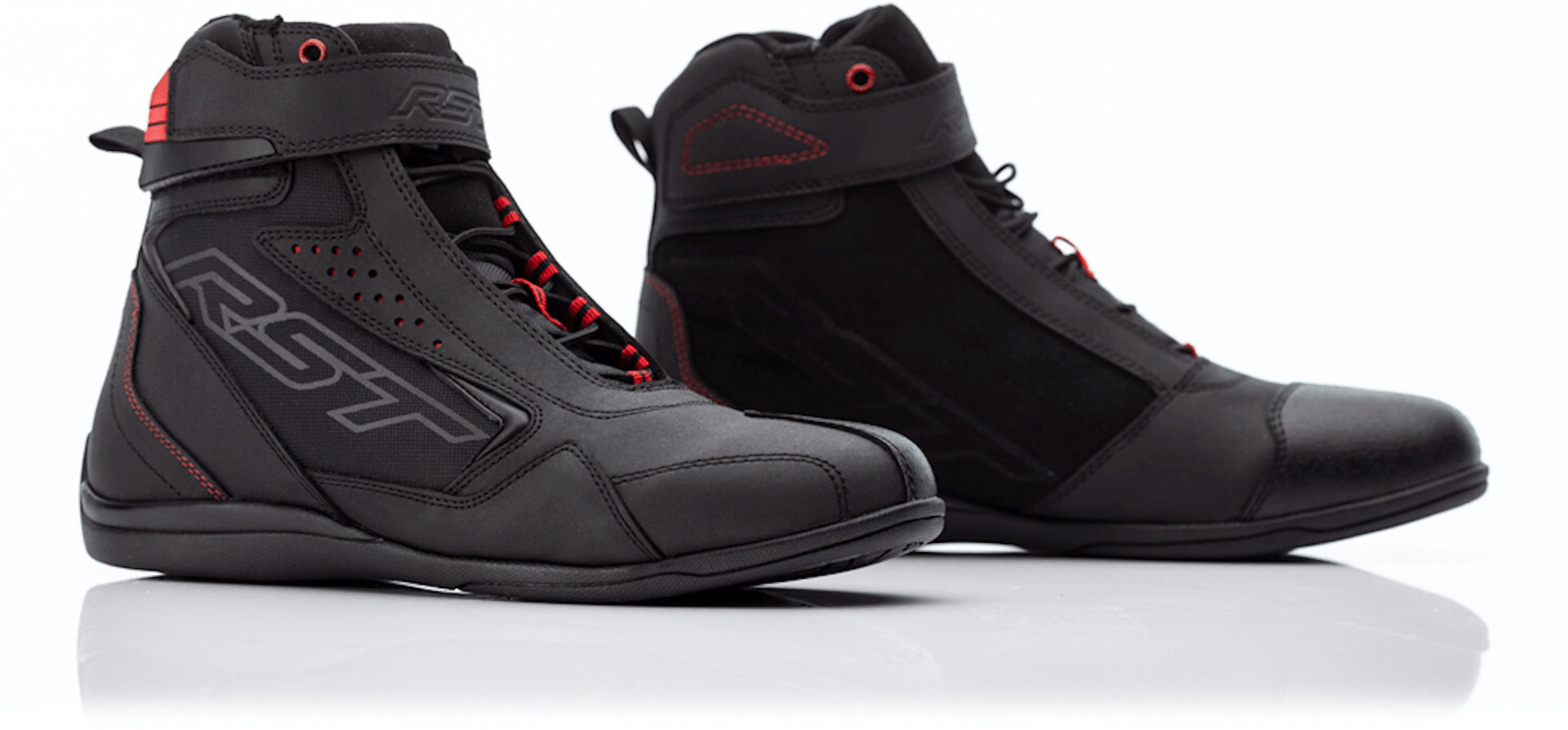 Rst deals motorbike boots