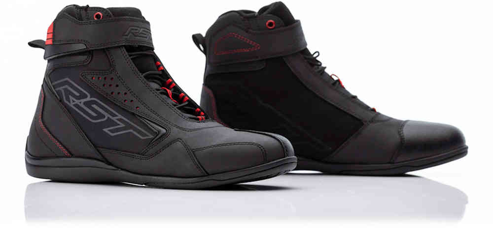 RST Frontier Motorcycle Shoes buy cheap FC Moto