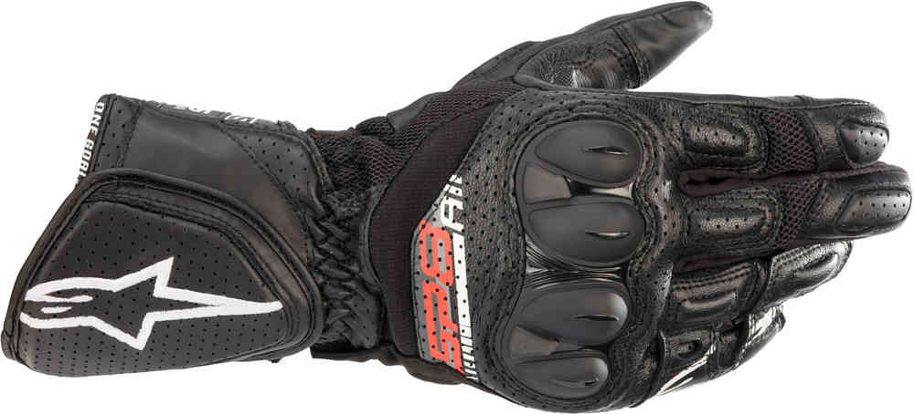 Alpinestars SP-8 Air Motorcycle Gloves