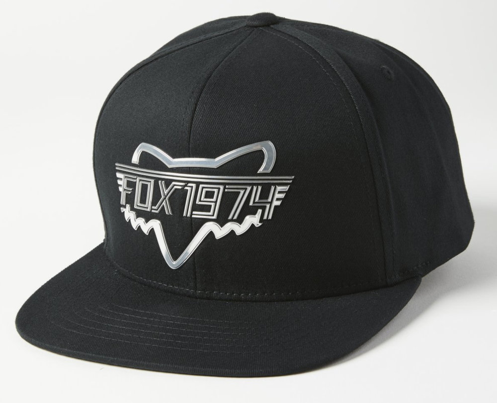 FOX Razors Edge Snapback Крышка