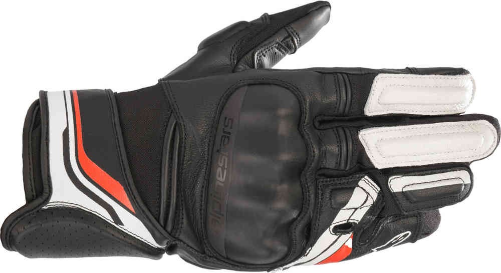 Alpinestars Booster V2 De Handschoenen van de motorfiets