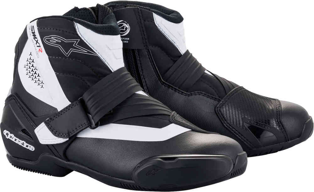 Bottes clearance alpinestars smx