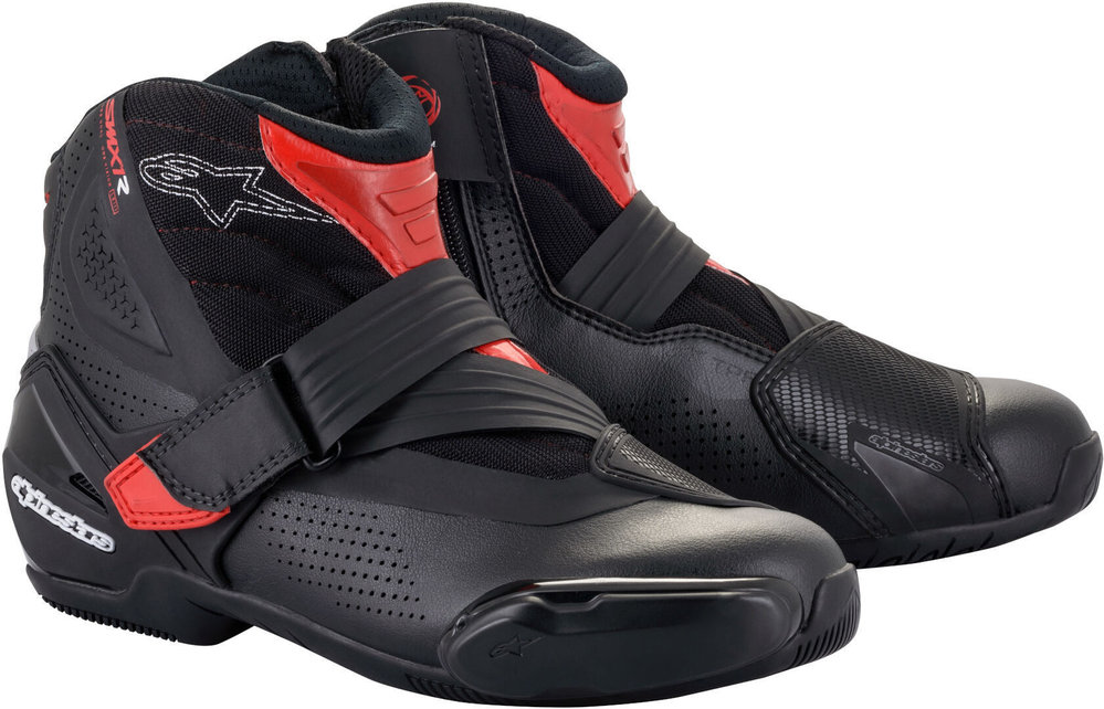 Alpinestars SM-1 R V2 Vented Motorcykel sko