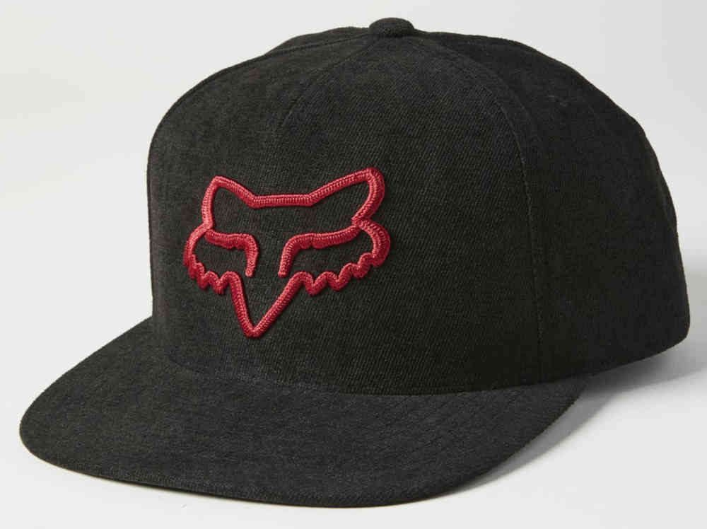 FOX Instill 2.0 Snapback 모자