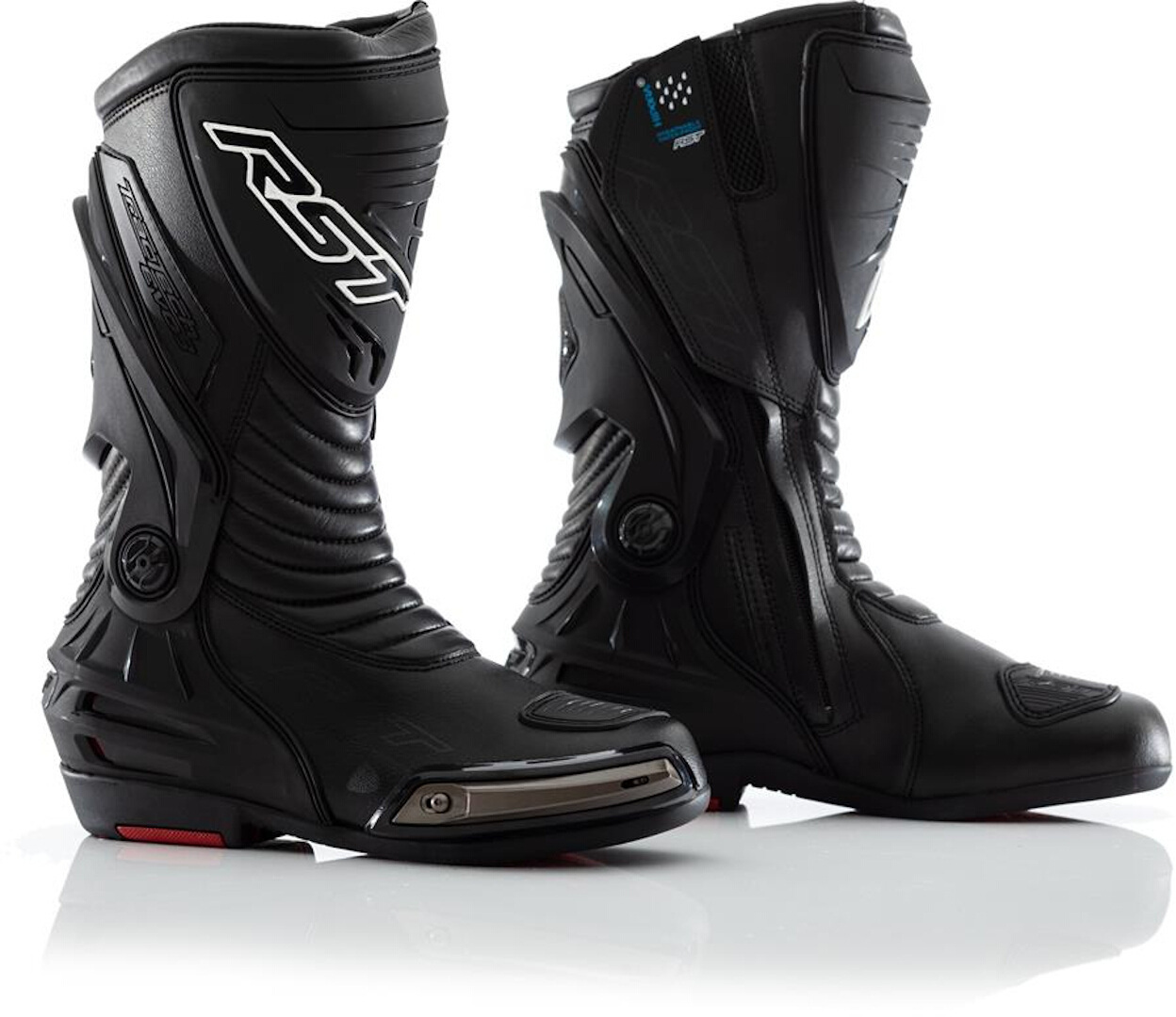 Rst race boots store