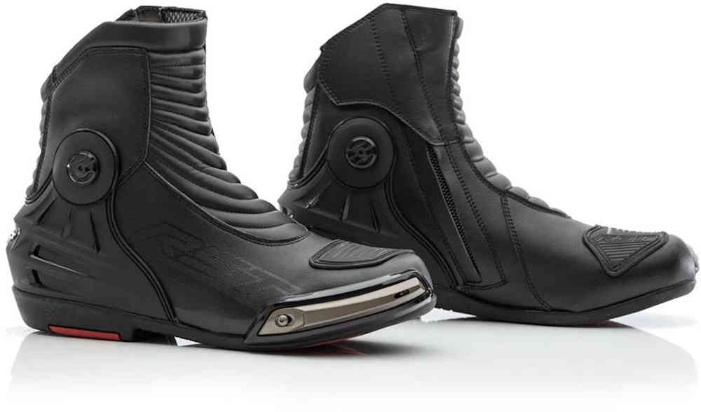 RST Tractech Evo 3 WP Motorcycle Shoes