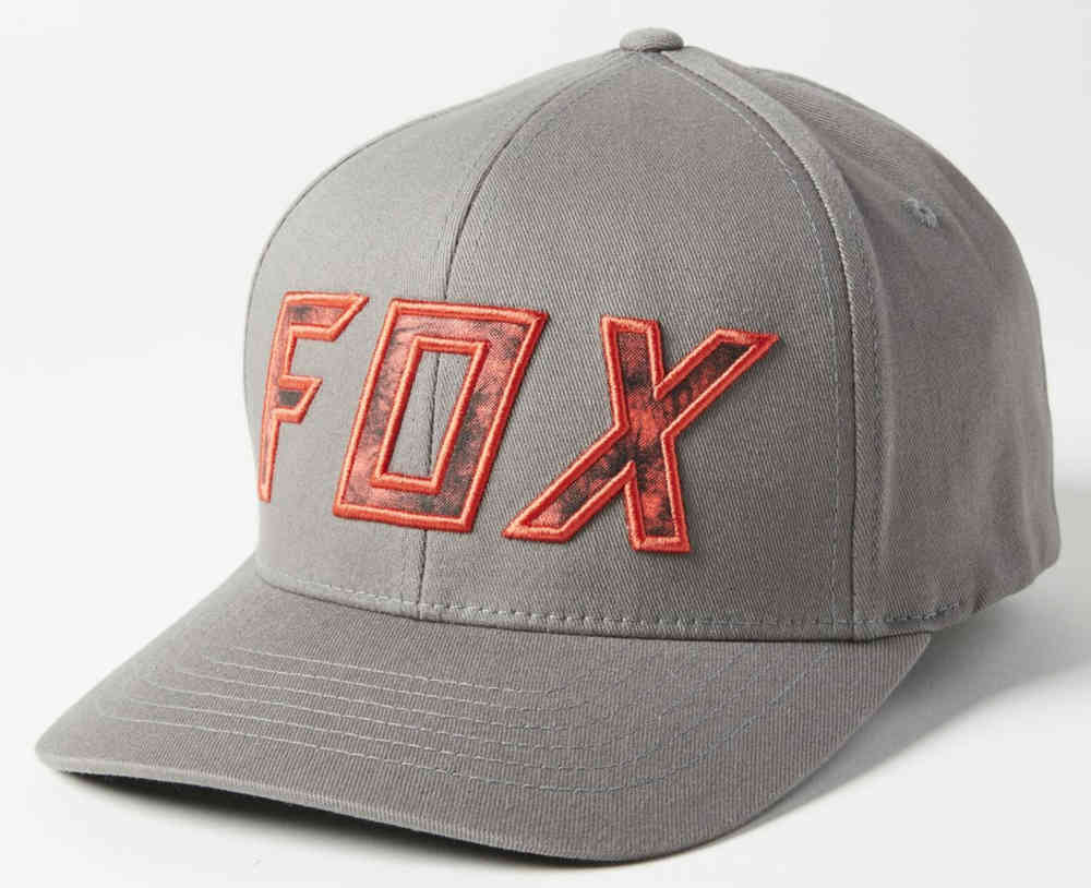 FOX Down n' Dirty Flexfit キャップ
