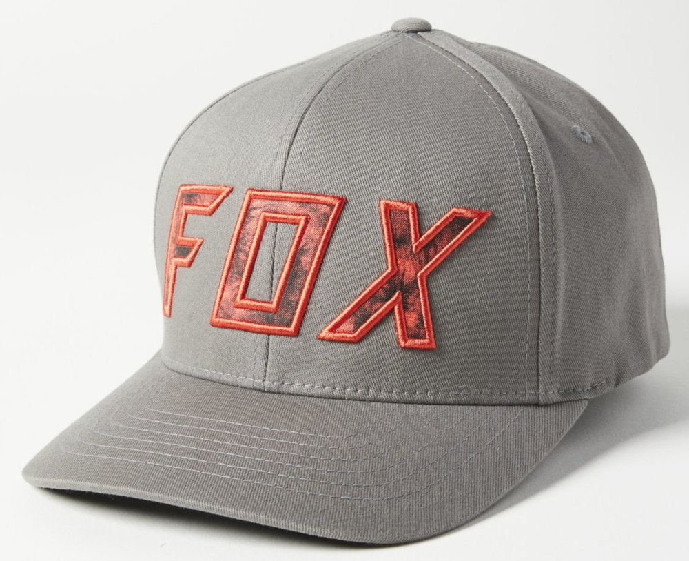 FOX Down n' Dirty Flexfit キャップ