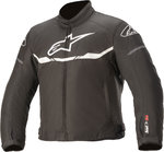 Alpinestars T-SPS Waterproof Kids Motorcycle Textile Jacket