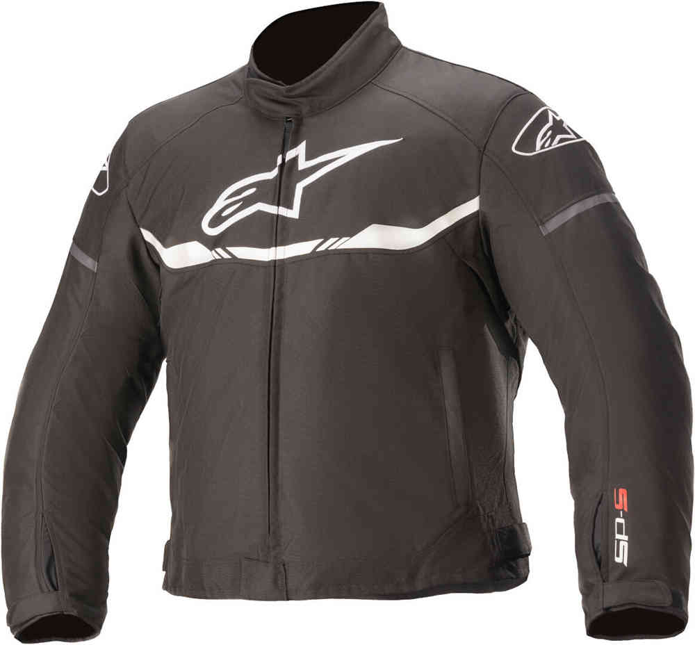 Alpinestars T-SPS Jaqueta tèxtil per a nens impermeables motocicleta