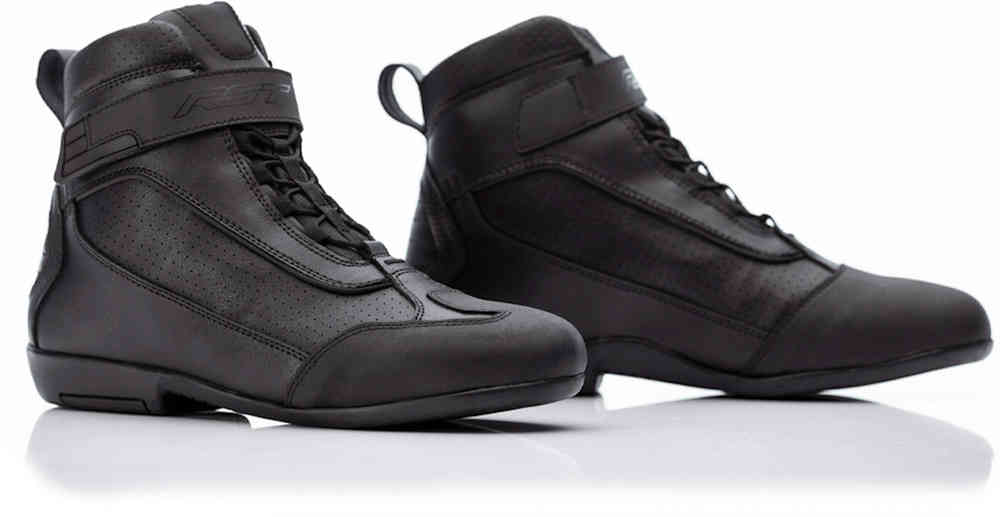 RST Stunt-X WP De Schoenen van de motorfiets