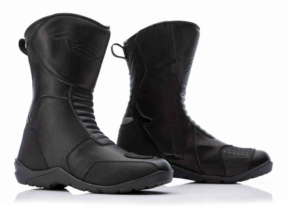 RST Axiom WP Motorcycle Boots