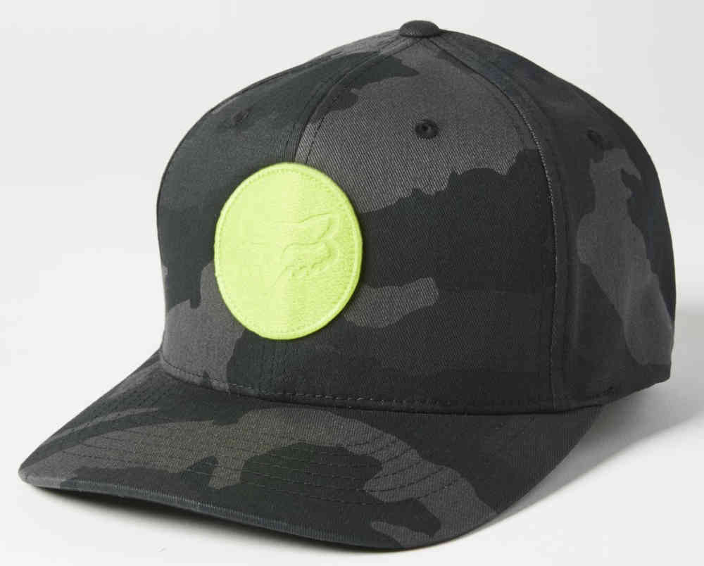 FOX Session Flexfit Cap