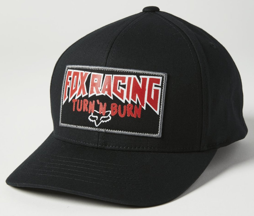 FOX Roadie Snapback Крышка