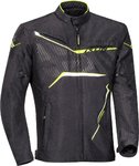Ixon Slash Light Veste textile moto