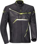 Ixon Slash Light Motorrad Textiljacke