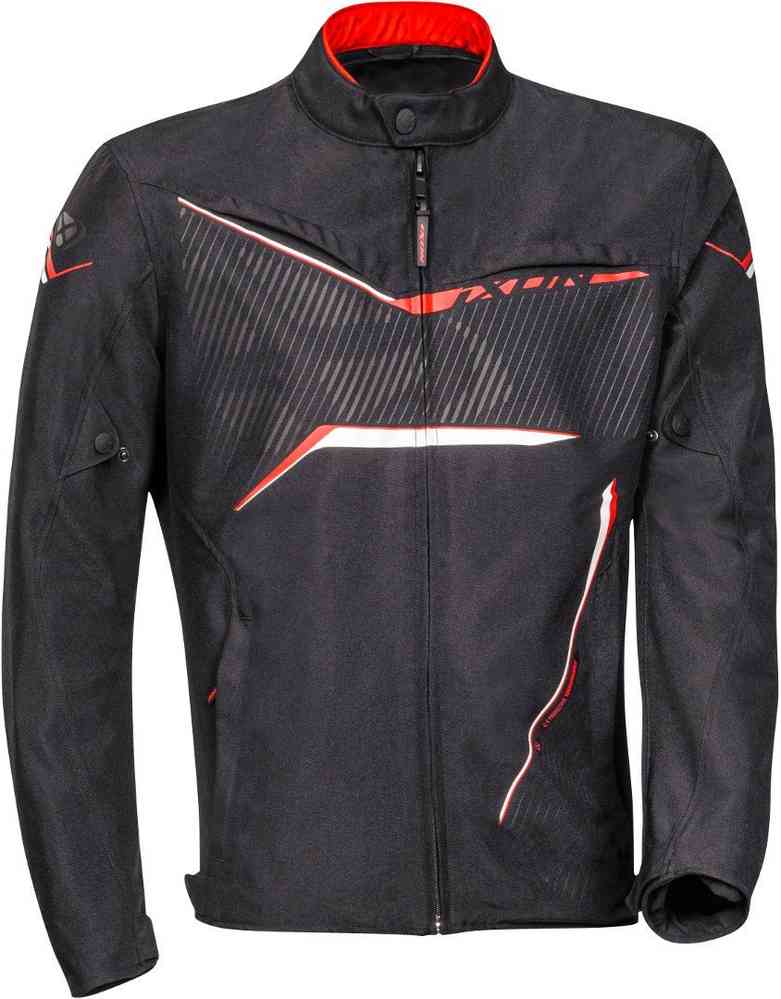 Ixon Slash Light Veste textile moto