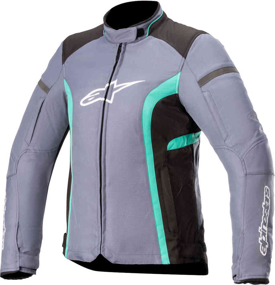 Alpinestars Stella T-Kira V2 防水女士摩托車紡織夾克